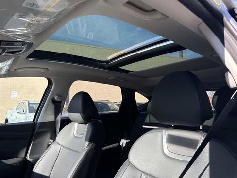 New 2026 Hyundai Tucson Limited AWD/4WD image 17