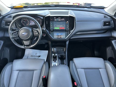 Used 2024 Subaru Ascent Onyx Edition AWD/4WD image 18