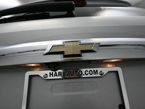 Used 2014 Chevrolet Equinox LTZ image 25