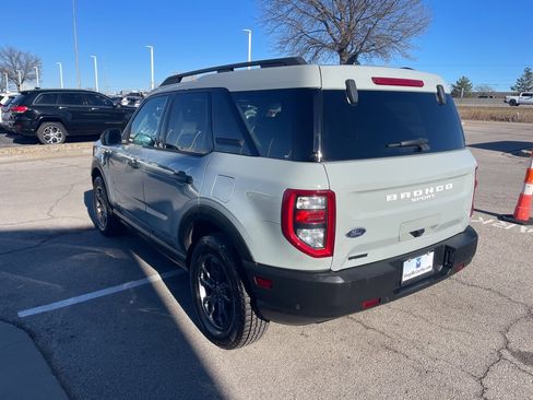 Used 2021 Ford Bronco Sport Big Bend w/ Big Bend Package image 5