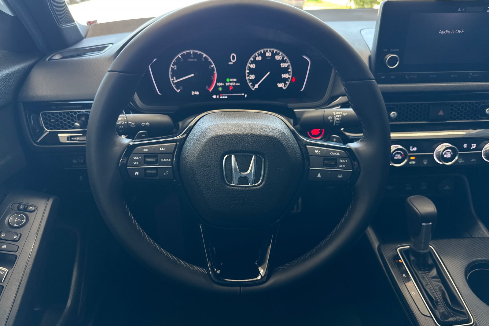 Certified 2026 Honda Civic Sport image 14