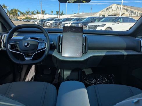 New 2026 Volvo EX30 Ultra image 11