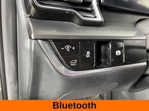 Used 2023 Kia Sportage SX FWD image 12