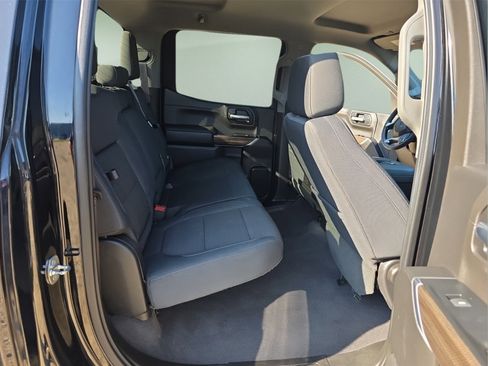 Used 2019 Chevrolet Silverado 1500 LT Trail Boss image 15