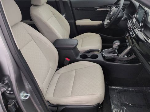 Used 2021 Kia Seltos EX image 23