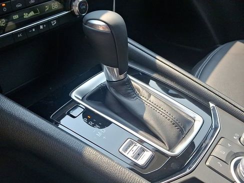 New 2025 MAZDA CX-5 AWD 2.5 S w/ Preferred Package image 8