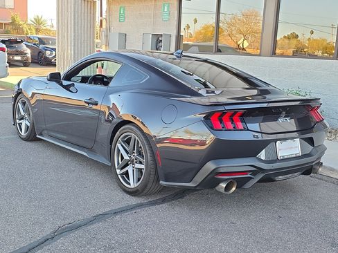 Used 2024 Ford Mustang GT image 7