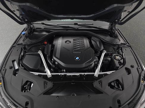 New 2026 BMW 840i xDrive Coupe w/ M Sport Professional Package AWD/4WD image 29