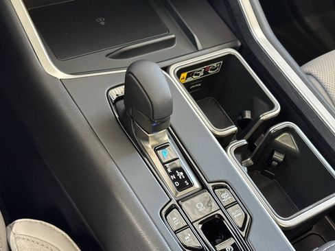 Certified 2026 Lexus TX 550h AWD Plug-In Hybrid w/ Technology Package image 28