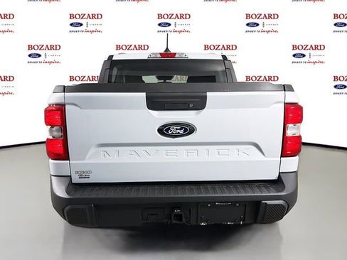 New 2026 Ford Maverick XL image 7