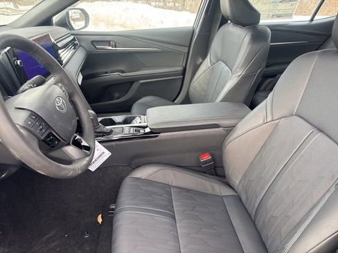 New 2026 Toyota Camry XSE image 10