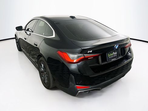 Used 2023 BMW i4 eDrive35 w/ Premium Package RWD image 5
