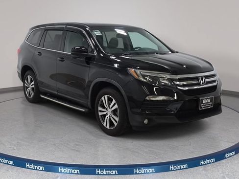 Used 2018 Honda Pilot EX-L image 4