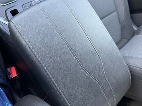 Used 2023 Chevrolet Traverse LT w/ LPO, Floor Liner Package AWD/4WD image 51