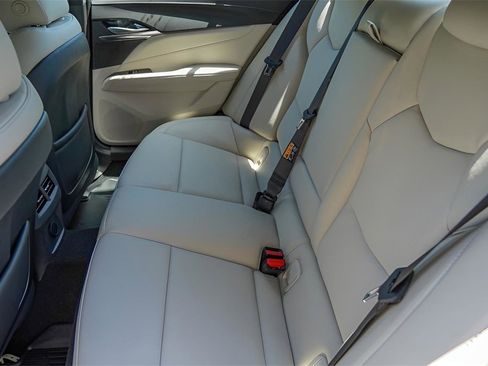 Used 2026 Cadillac CT4 Premium Luxury image 25