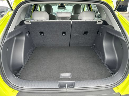 Certified 2025 Hyundai Kona SEL AWD/4WD image 11
