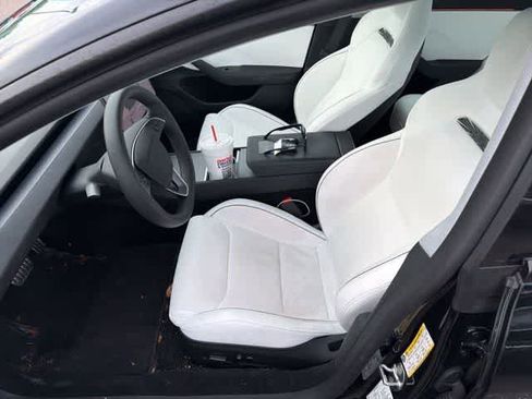 Used 2026 Tesla Model 3 Performance AWD/4WD image 19