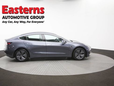 Used 2019 Tesla Model 3 Long Range AWD/4WD image 39