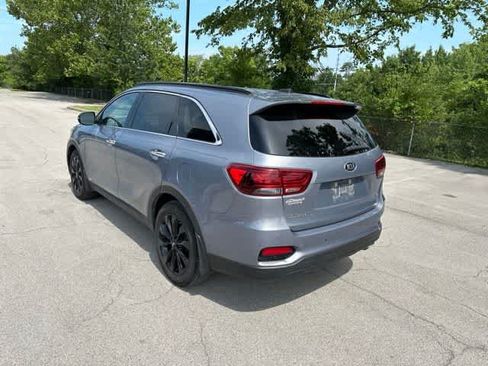 Used 2020 Kia Sorento S AWD/4WD image 18