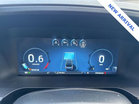 Used 2022 Ford Expedition Max Limited image 26