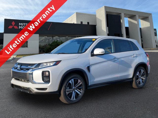 New 2027 Mitsubishi Outlander Sport SE FWD image 1