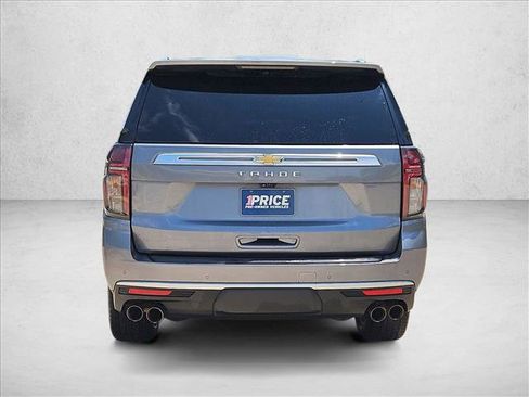 Used 2022 Chevrolet Tahoe High Country AWD/4WD image 6