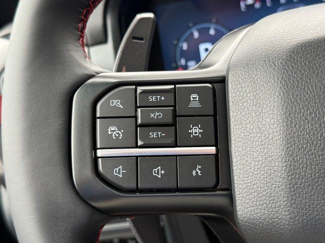 New 2026 Ford F150 Raptor AWD/4WD image 11