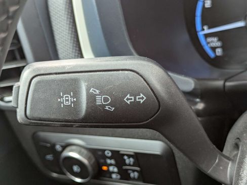 Used 2024 Ford Bronco Sport Heritage w/ Heritage Convenience Package AWD/4WD image 17