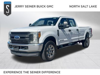 Used 2017 Ford F350 XL w/ Power Equipment Group