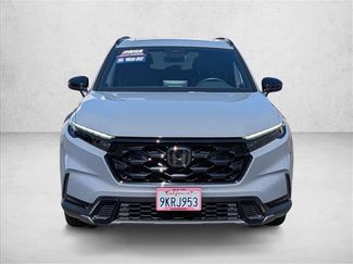 Certified 2024 Honda CR-V Sport-L video 2