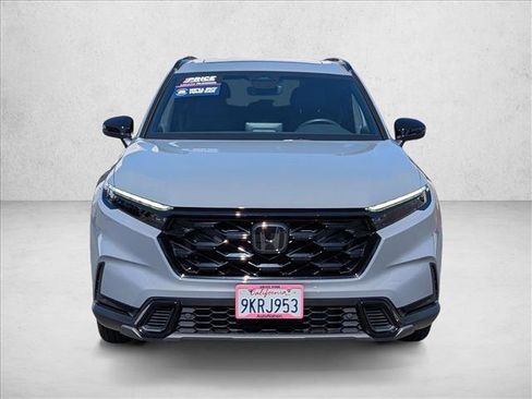 Certified 2024 Honda CR-V Sport-L image 2