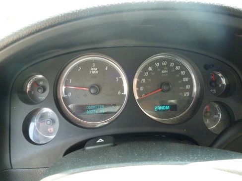 Used 2007 GMC Yukon Denali AWD/4WD image 25