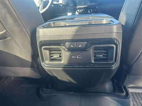 Used 2026 GMC Sierra 1500 AT4 w/ AT4 Premium Package AWD/4WD image 13
