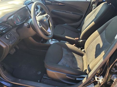 Used 2017 Chevrolet Spark LT image 15