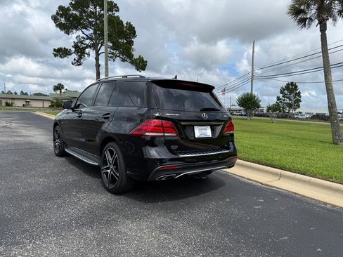 Used 2018 Mercedes-Benz GLE 43 AMG 4MATIC image 6