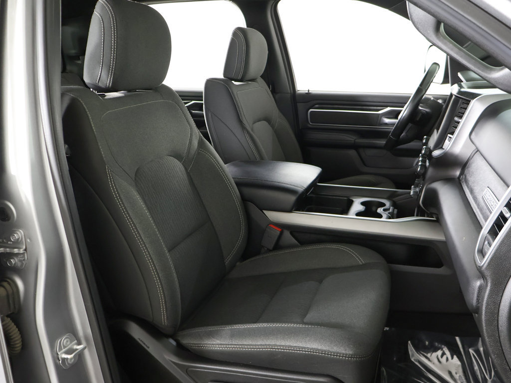 Used 2019 RAM 1500 Big Horn AWD/4WD image 27