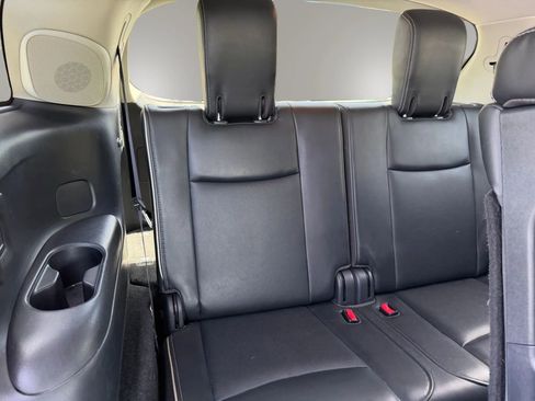 Used 2020 INFINITI QX60 Luxe AWD/4WD image 40