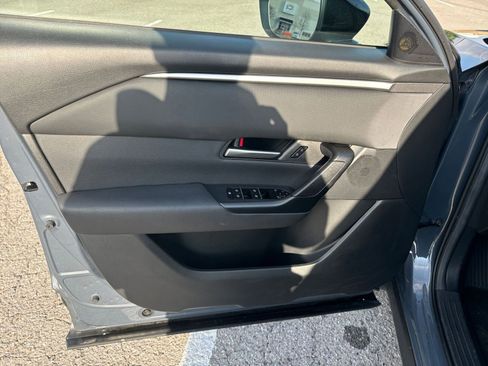 Used 2025 MAZDA CX-50 AWD 2.5 S w/ Select Package image 20