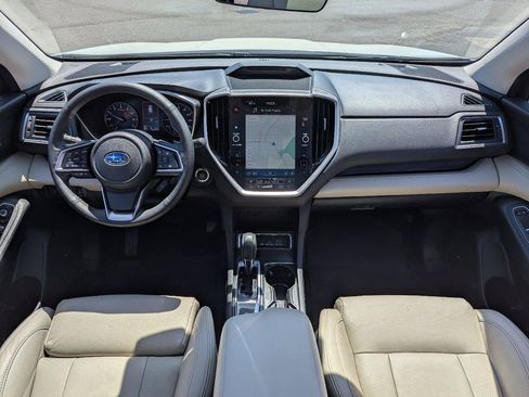 Used 2023 Subaru Ascent Limited w/ Technology Package AWD/4WD image 28