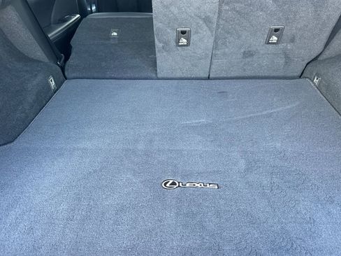 Certified 2021 Lexus RX 350 FWD w/ Premium Package image 15