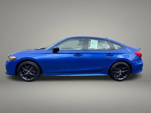 Used 2024 Honda Civic Si image 2