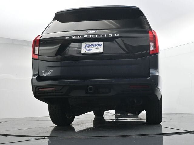 Used 2025 Ford Expedition Active AWD/4WD image 40