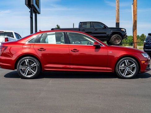 Used 2018 Audi A4 2.0T Prestige image 9