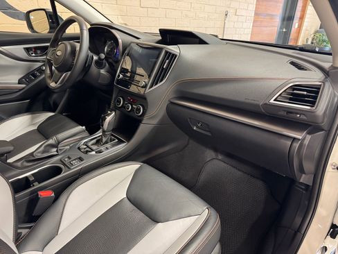 Used 2023 Subaru Crosstrek 2.5i Limited AWD/4WD image 33
