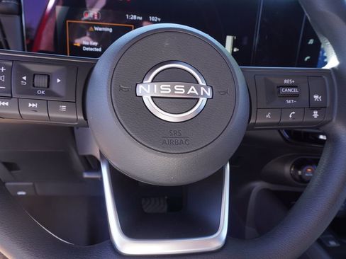 New 2026 Nissan Kicks SV image 17