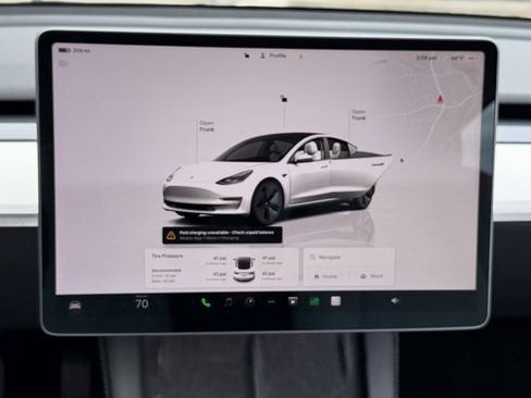 Used 2022 Tesla Model 3 Long Range image 45