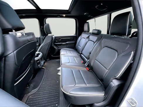 Certified 2025 RAM 1500 Limited w/ Trailer Tow Group image 23