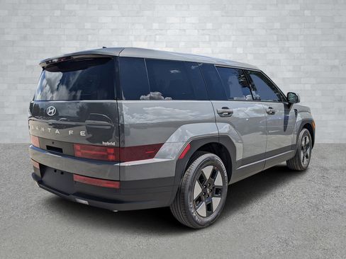 New 2026 Hyundai Santa Fe SE image 5
