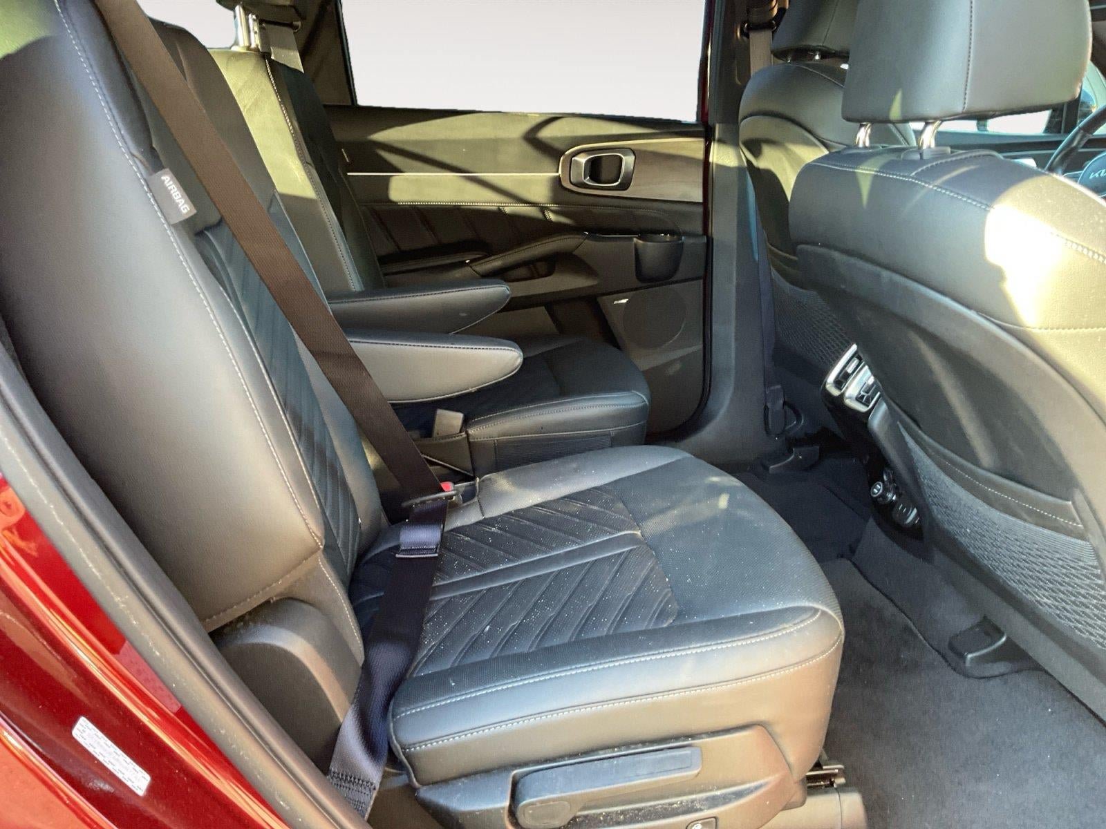 Used 2024 Kia Sorento SX Prestige AWD/4WD image 13