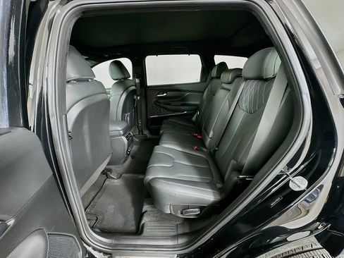 Certified 2023 Hyundai Santa Fe Calligraphy AWD/4WD image 26